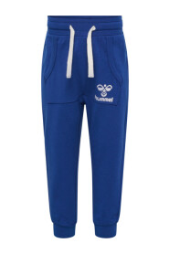 Hummel Futte Bukse Navy Peony