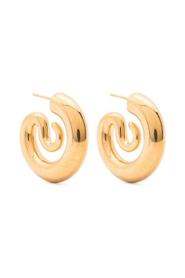 gold-serpent-hoop-earrings