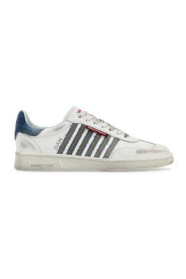 sneakers-boxer-en-cuir-blanc