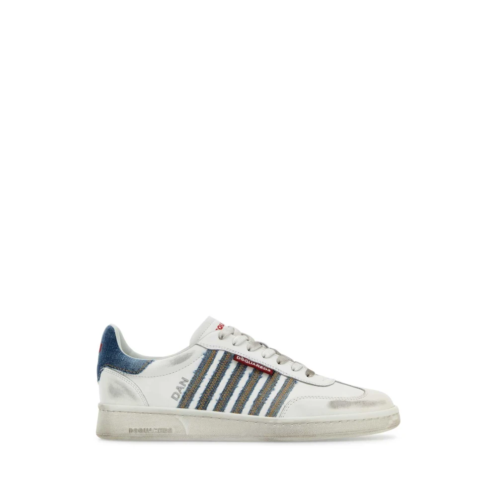 Shoes > Sneakers - - Dsquared2 - Modalova