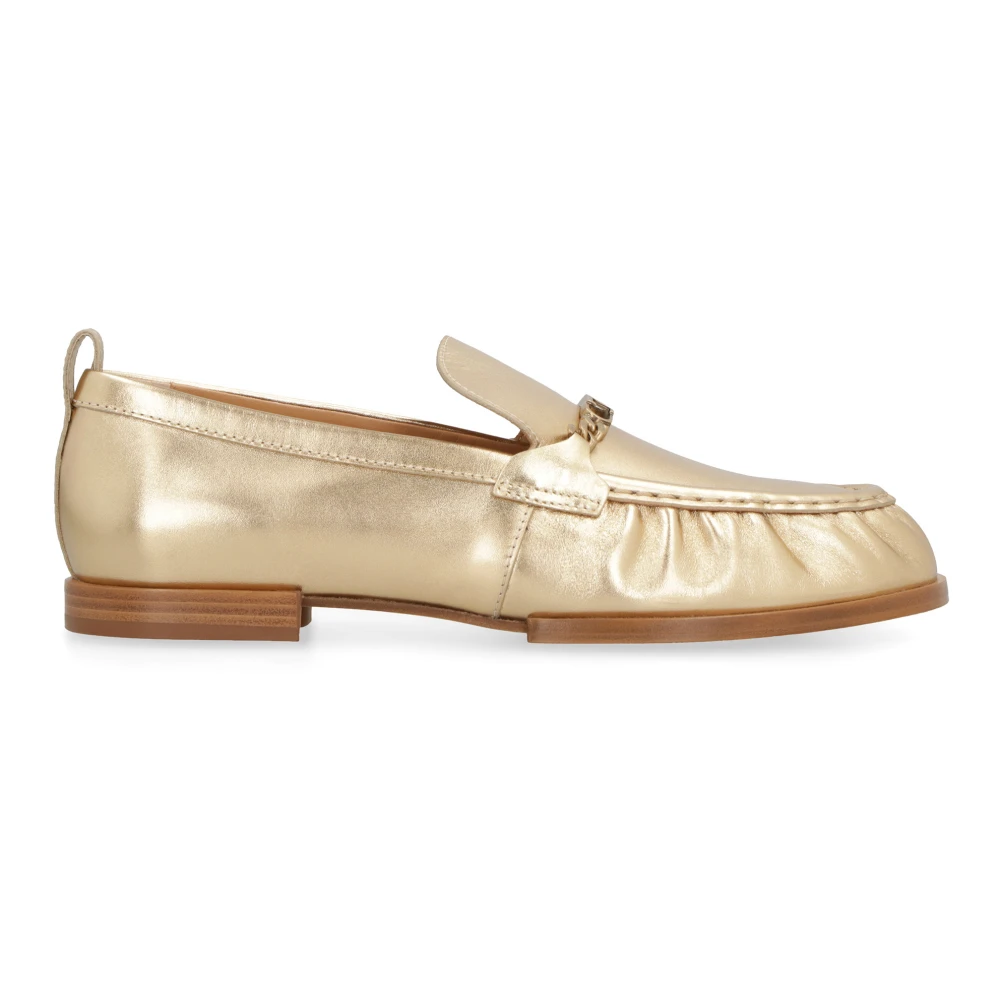 Shoes > Flats > Loafers - - Tod's - Modalova