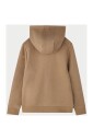 sweat-shirt-a-capuche-marron-melange-de-coton-doux