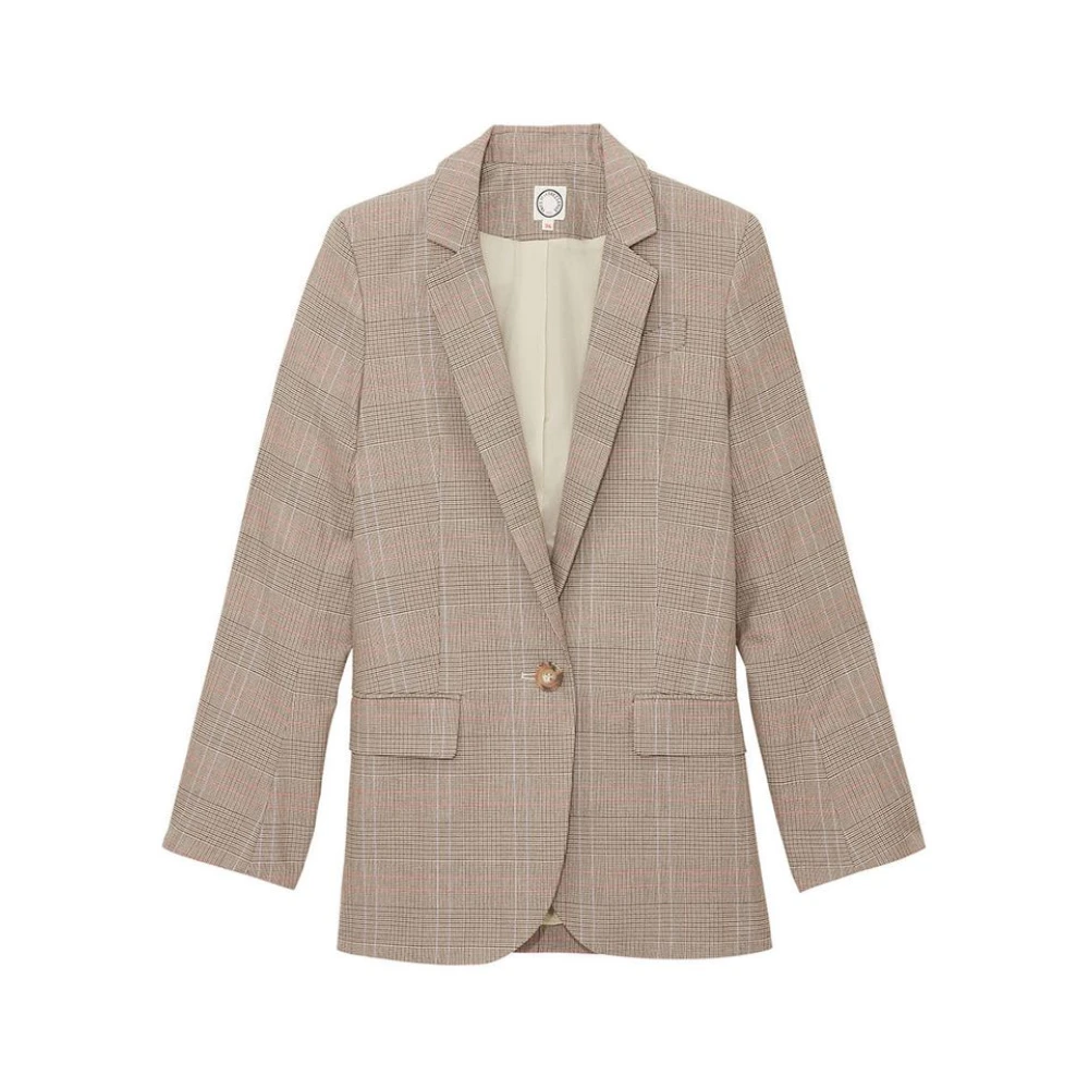 Jackets > Blazers - - Ines de la Fressange Paris - Modalova