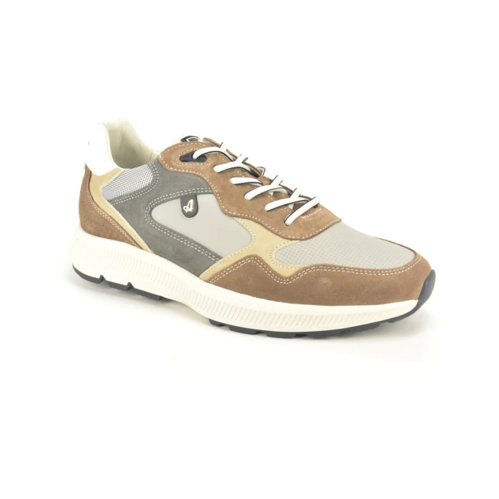 Australian Runner N. Heren Schoenen Beige