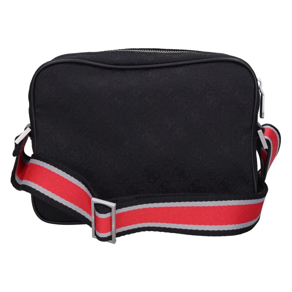 Guess Tassen.. Zwart Black Heren