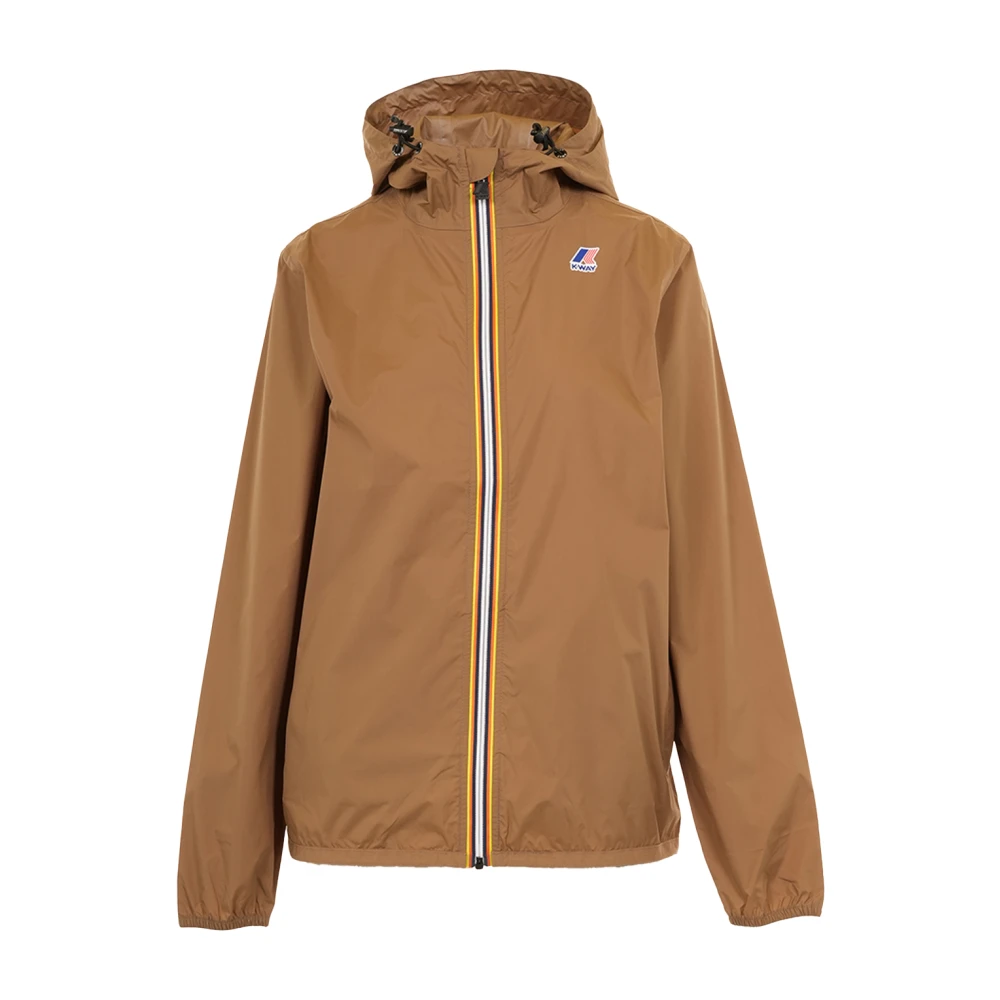 Jackets > Light Jackets - - K-Way - Modalova