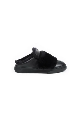 Modern Kvinnas Slipper