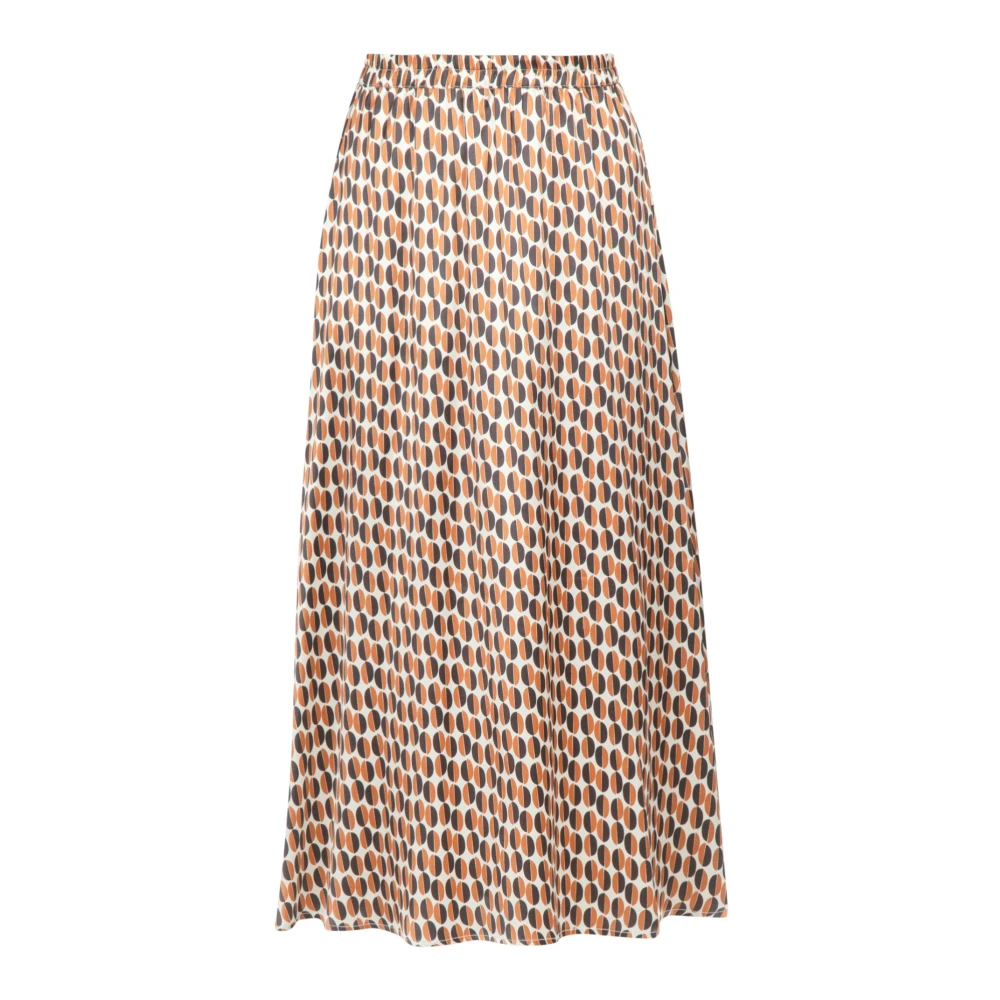 Skirts > Midi Skirts - - NIU - Modalova