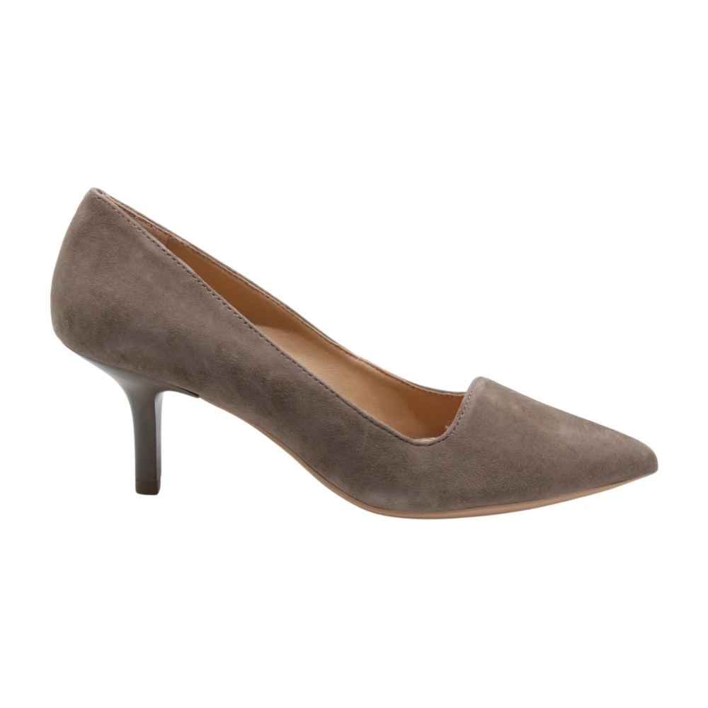 Geox , Damen, Schuhe, Beige, 40 Eu
