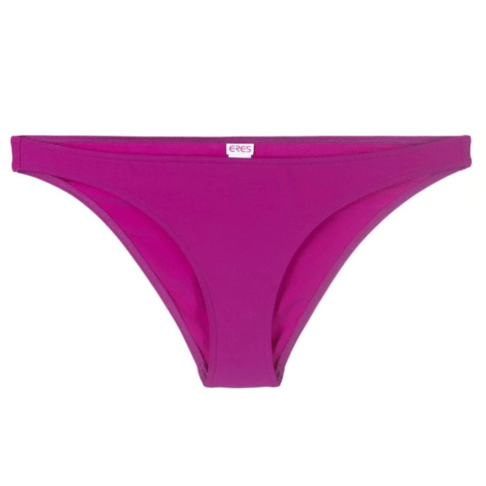 Eres Paarse Bikini Slip met Lage Taille Purple Dames