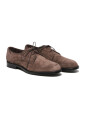 chaussures-derby-en-daim-marron