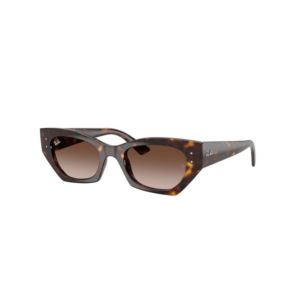 Ray-Ban Unisex Marrone Zena Rb4430