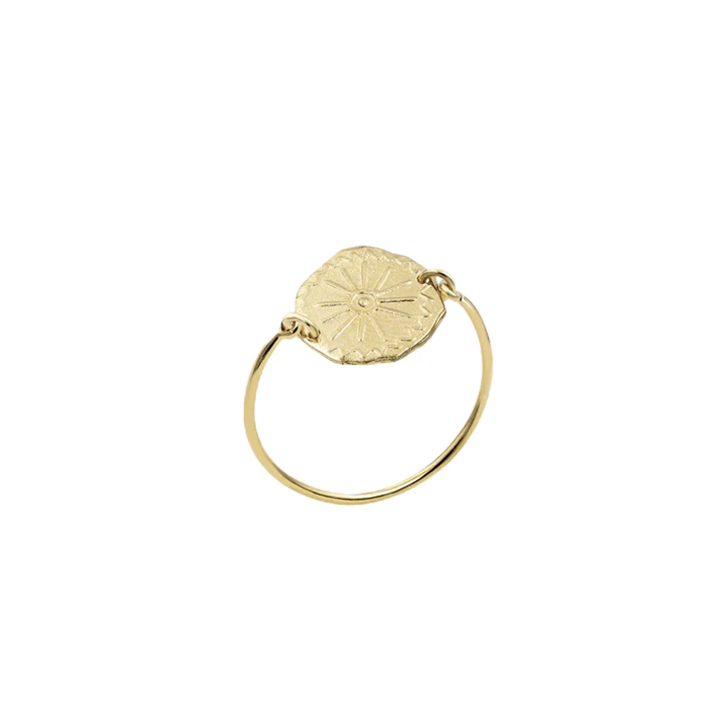 Accessories > Jewellery > Rings - - Ines De La Fressange Paris - Modalova