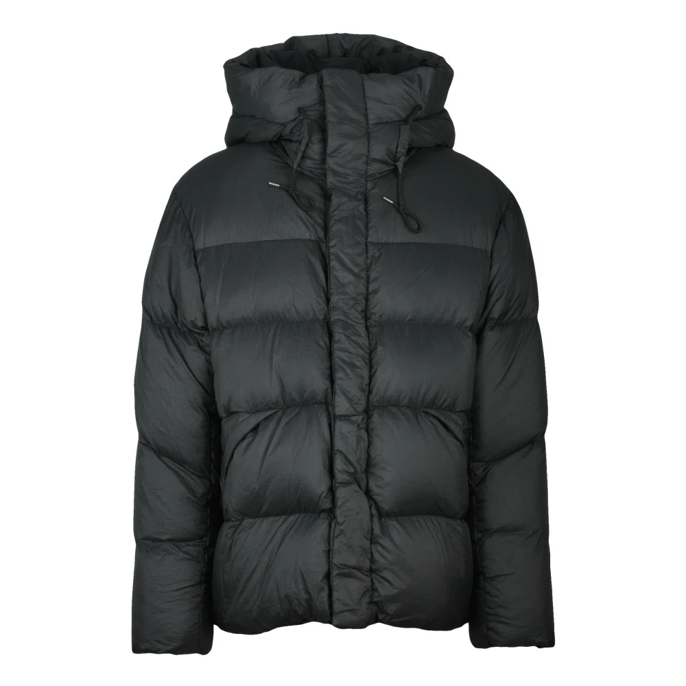Jackets > Winter Jackets - - Ten C - Modalova
