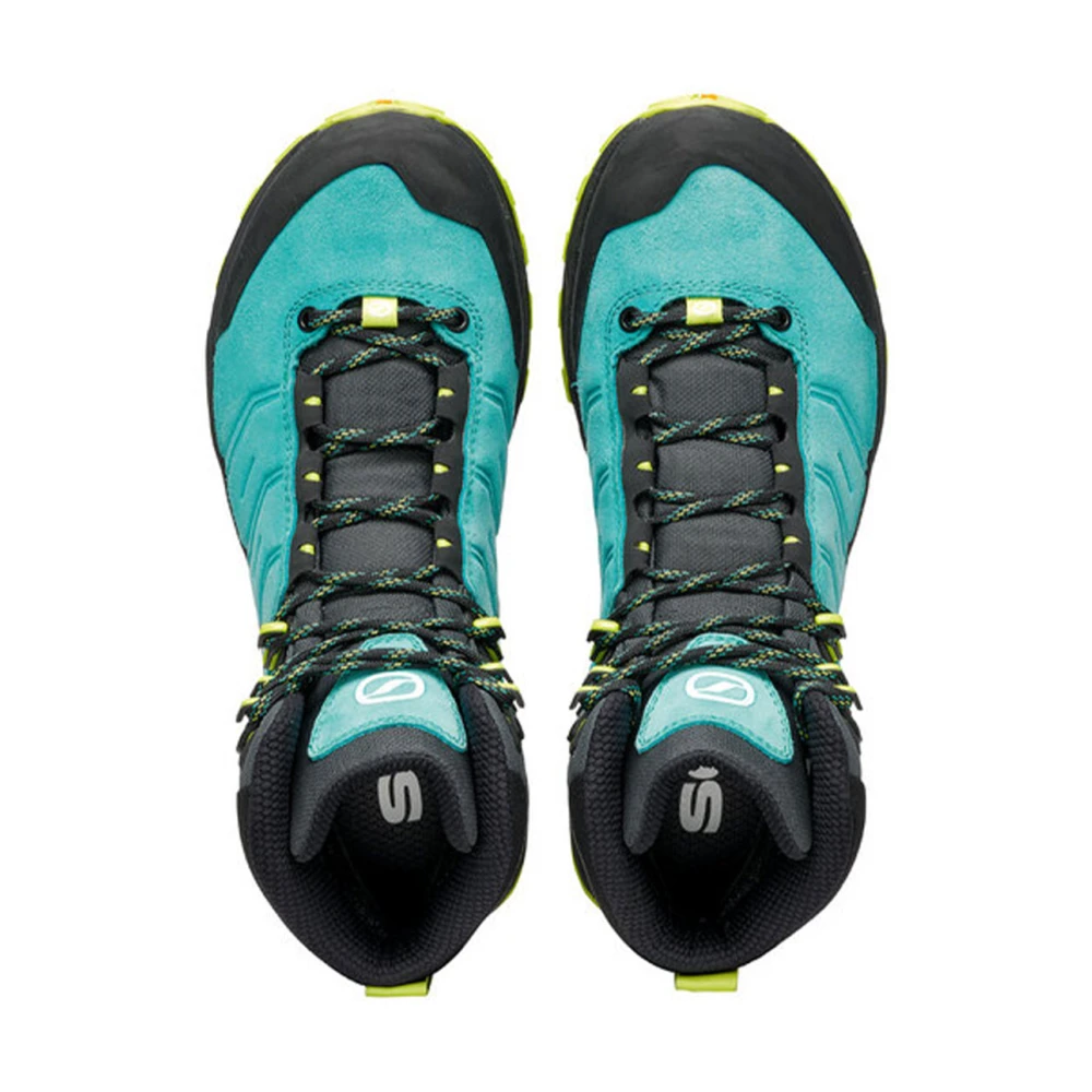 Scarpa Trekking Boots Multicolor Dames