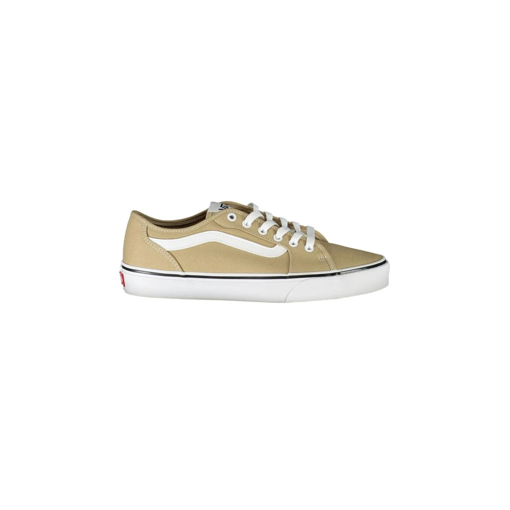 Vans - Shoes > Sneakers - Beige - Vans - Modalova