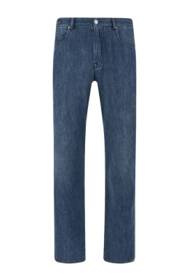 Denim 5 fickor