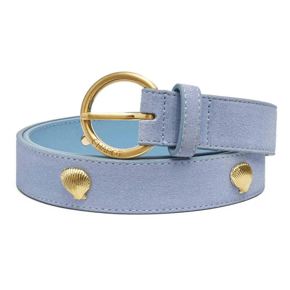 Accessories > Belts - - Fabienne Chapot - Modalova