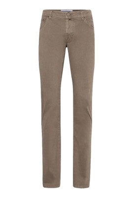 jean-bard-en-gabardine-de-coton-marron