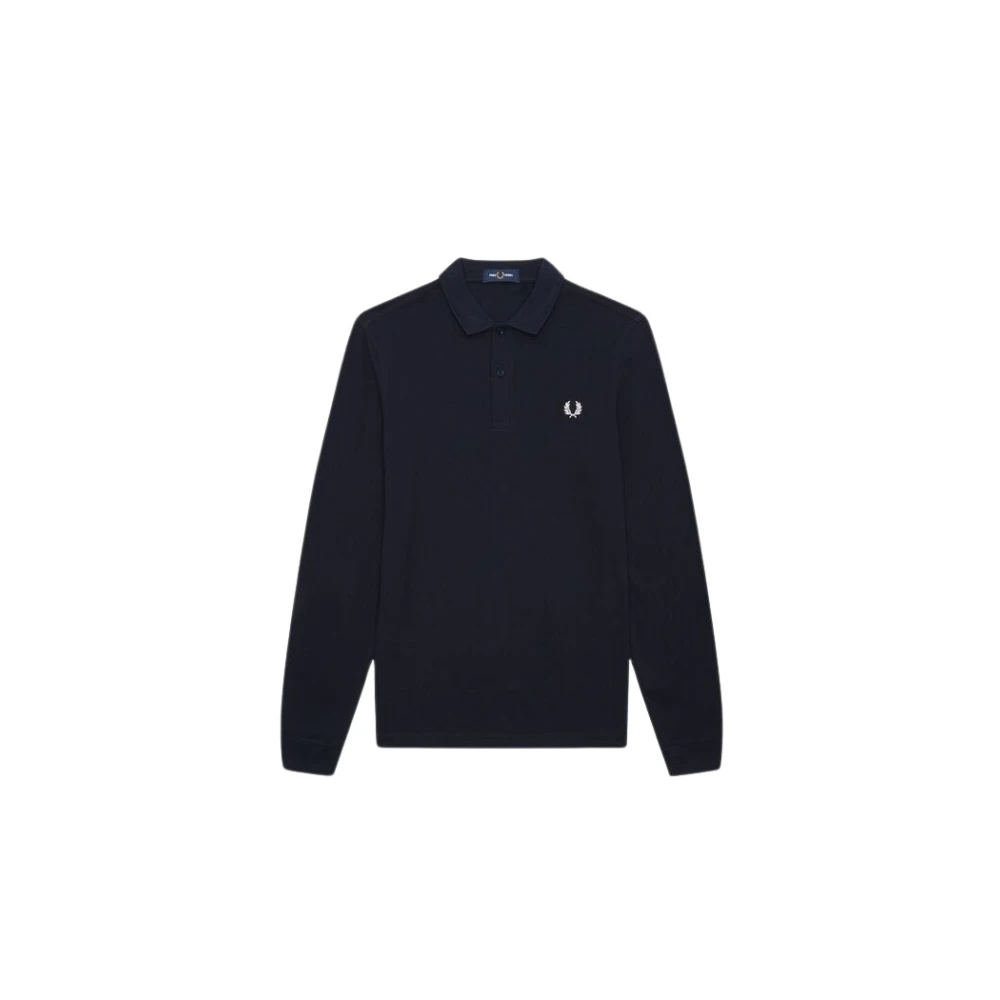 Tops > Polo Shirts - - Fred Perry - Modalova
