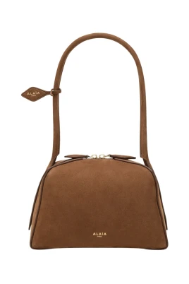 Le Bouledogue Small Bag