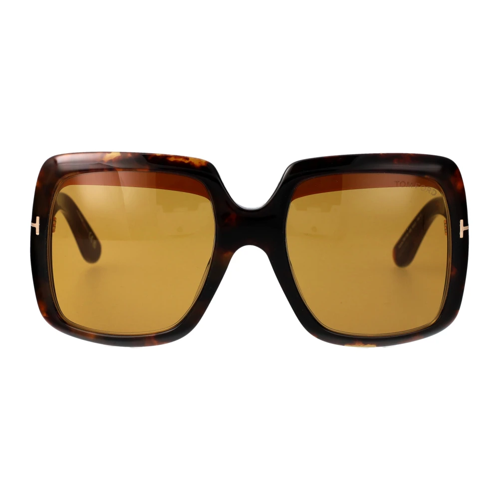 Accessories > Sunglasses - - Tom Ford - Modalova