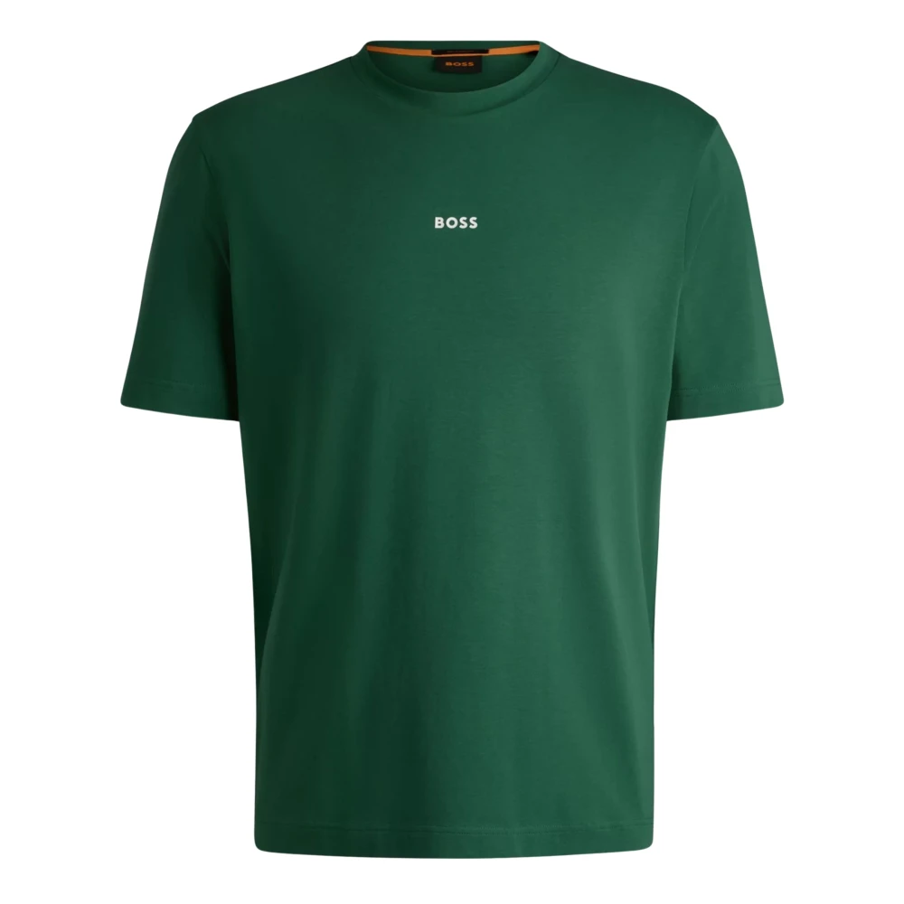 Tops > T-Shirts - - Hugo Boss - Modalova