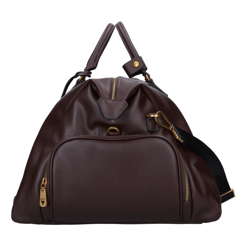 Guess Tassen.. Bruin Brown Heren