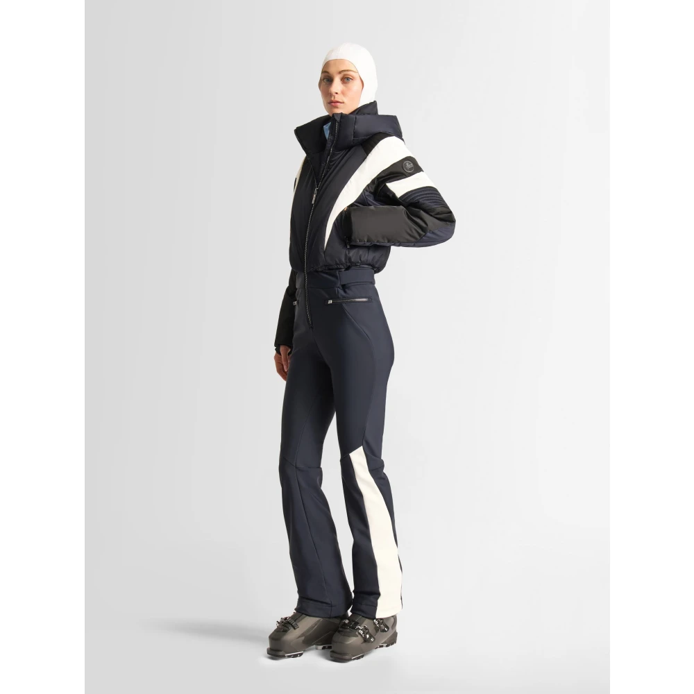 Fusalp Julienne Skisuit Blue Dames