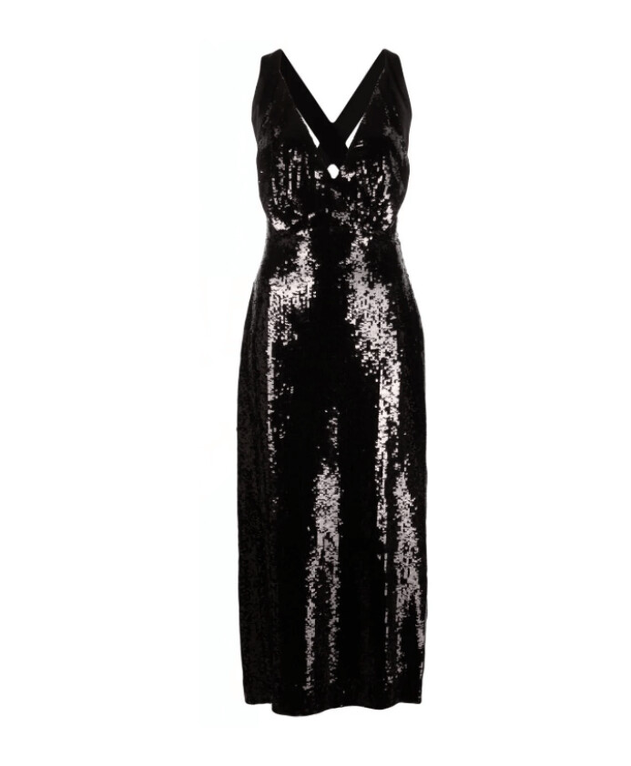 robe-midi-a-sequins-glamour