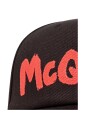 black-logo-print-curved-peak-hat