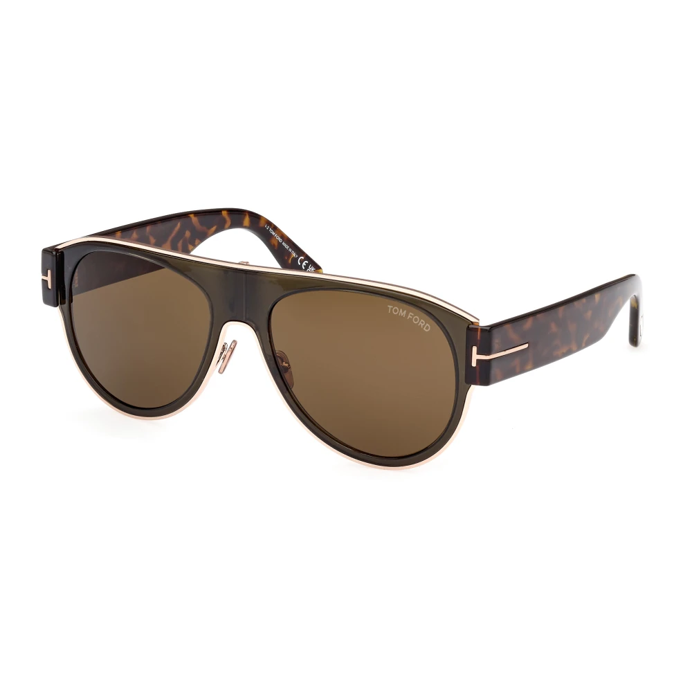 Accessories > Sunglasses - - Tom Ford - Modalova
