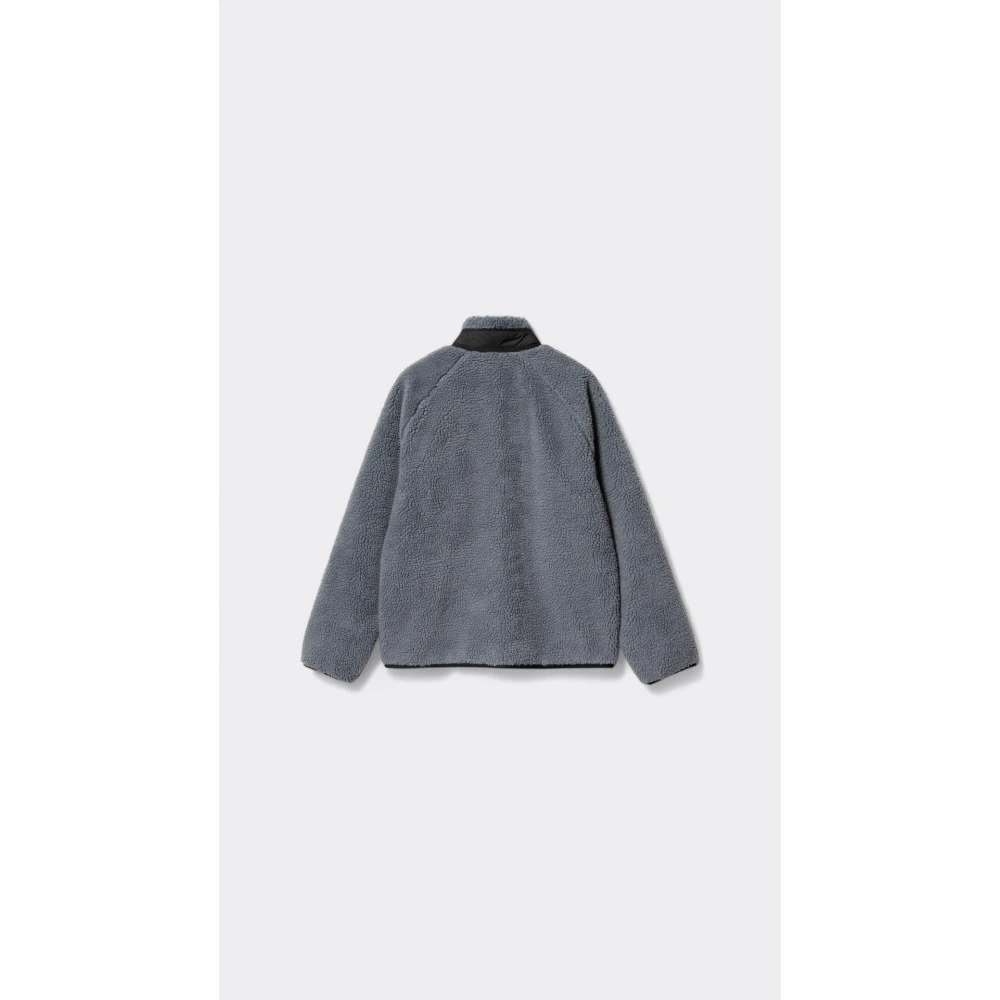 Carhartt WIP Polar Liner Jas Gray Heren