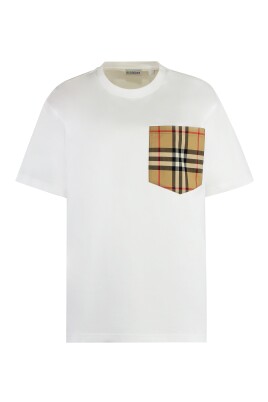 t-shirt-col-rond-cotele-en-coton