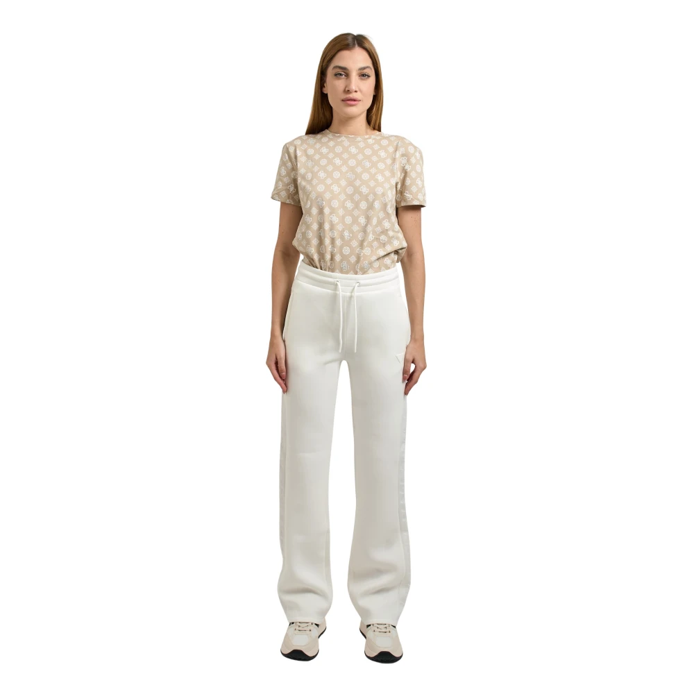 Trousers > Sweatpants - - Guess - Modalova