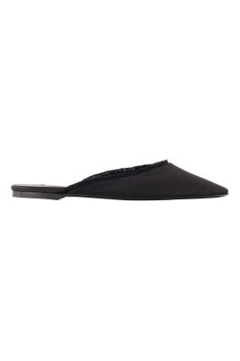 Frayed Lounge Sandaler