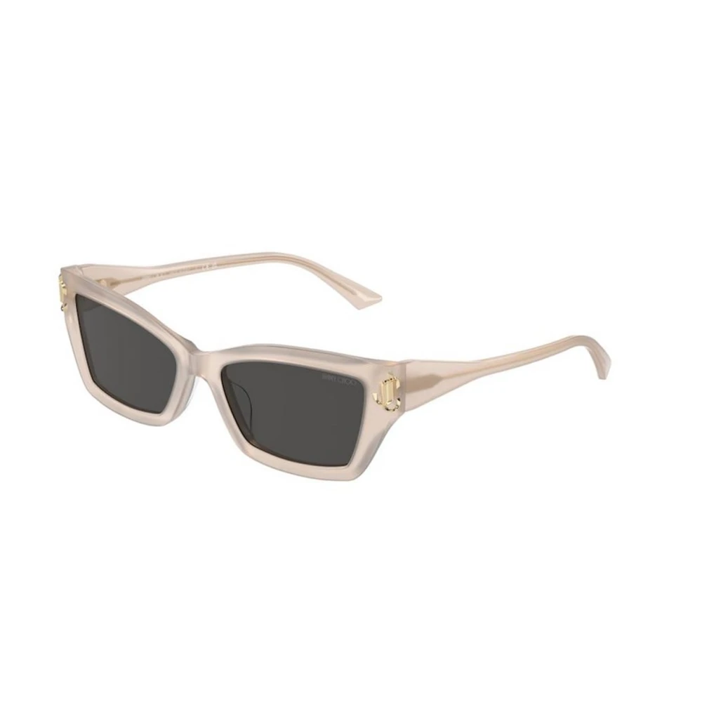 Jimmy Choo Women's Brown Authentic Premium Glasses With Top-Notch Service