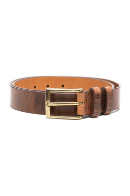 stylish-belt-in-brown-leather