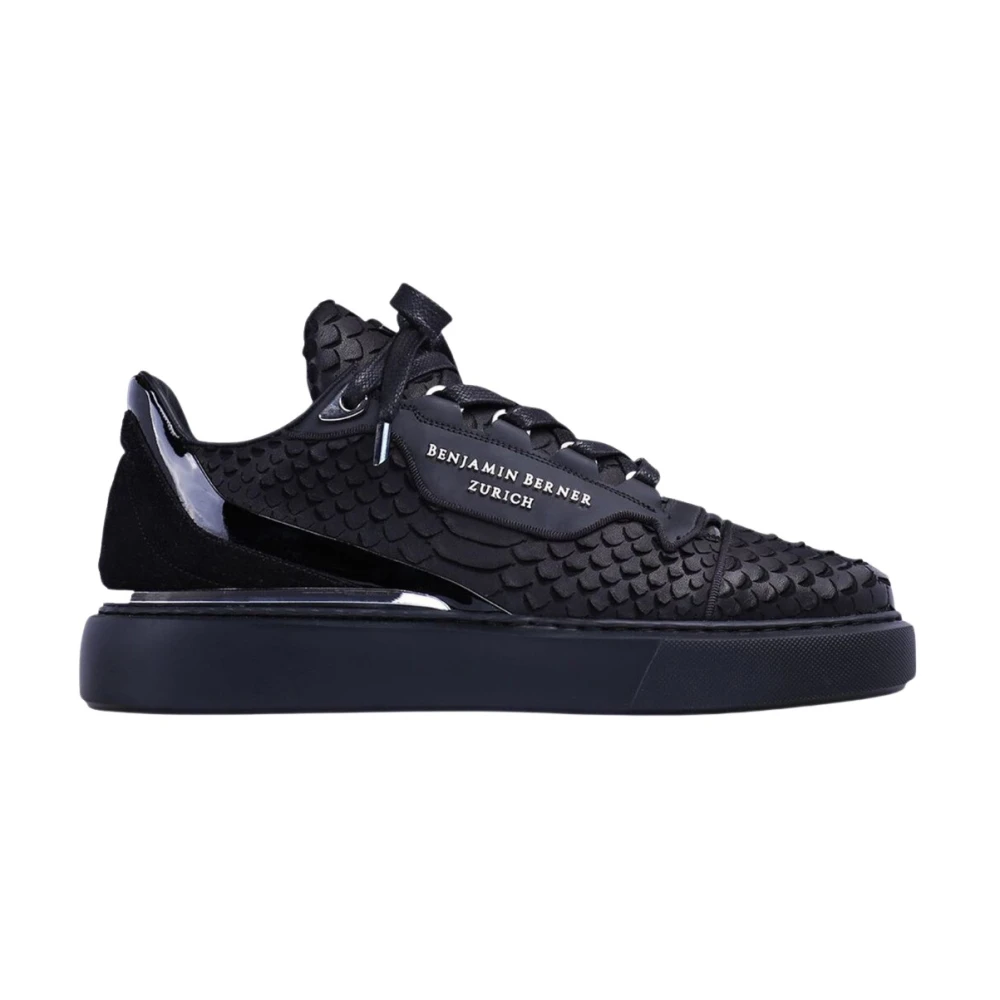 Shoes > Sneakers - - Benjamin Berner - Modalova