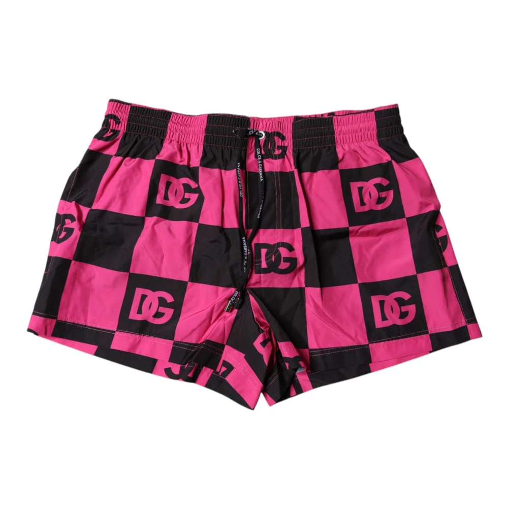 Swimwear > Beachwear - - Dolce & Gabbana - Modalova