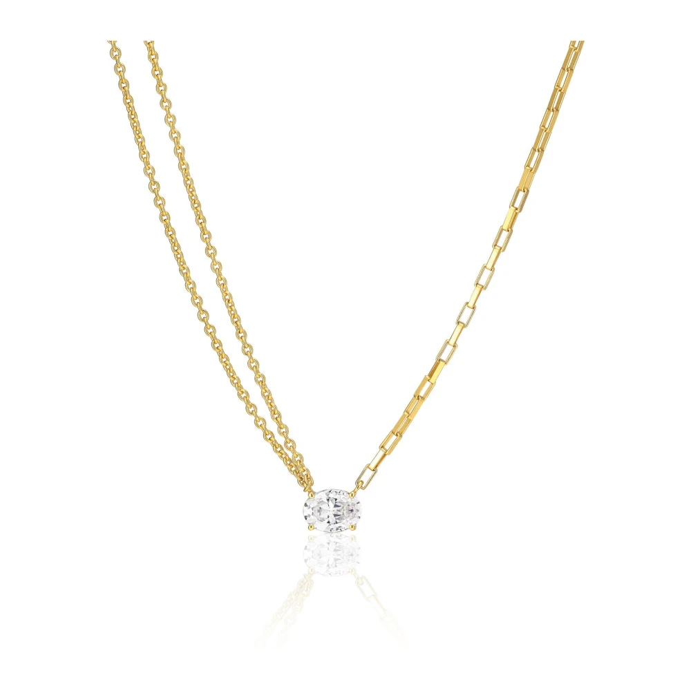 Accessories > Jewellery > Necklaces - - Sif Jakobs Jewellery - Modalova