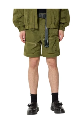 Wadrian Cargo Shorts med bä