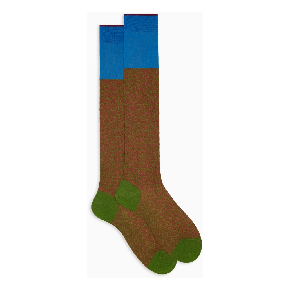 Underwear > Socks - - Gallo - Modalova