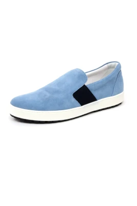 H242 Slip-On Loafer