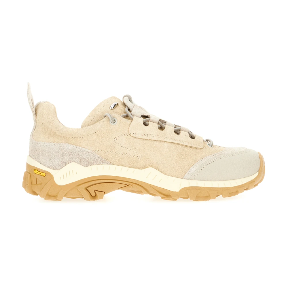 Our Legacy Gabe Sneakers Heren Schoenen Beige