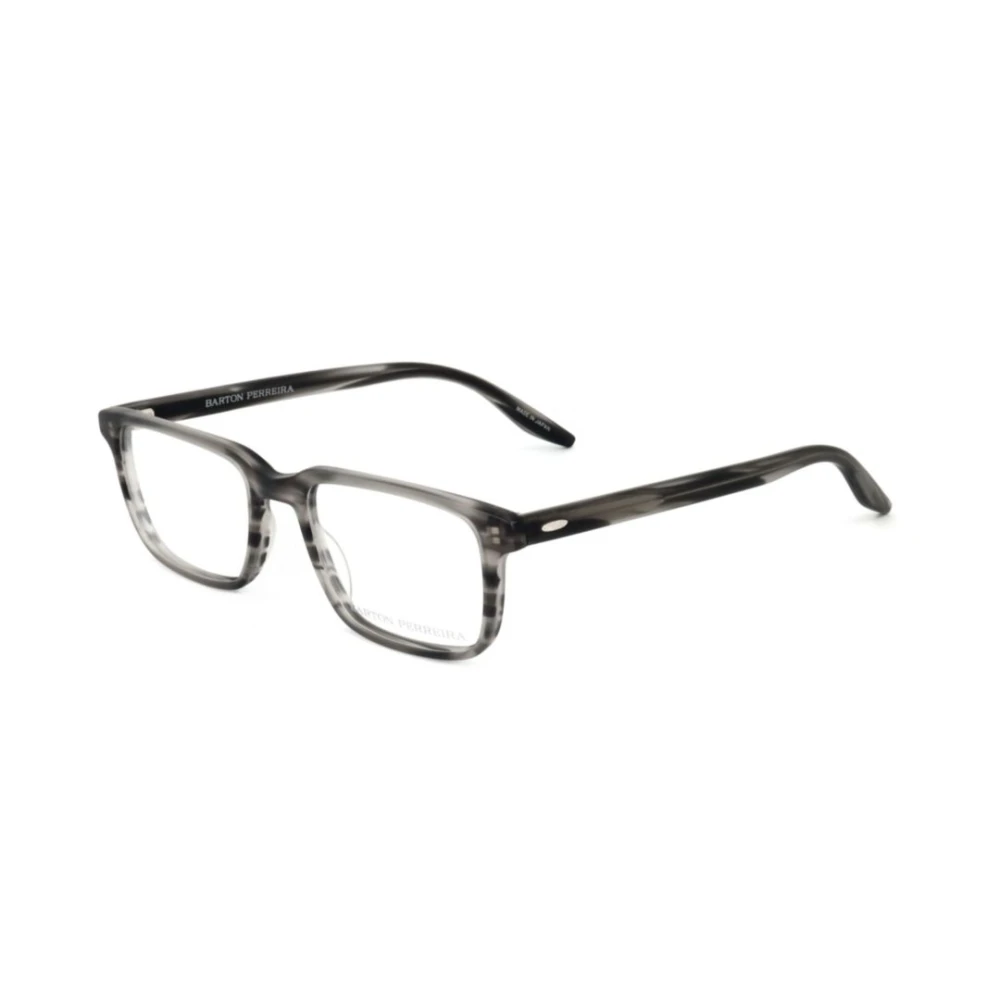 Barton Perreira Stijlvolle zonnebril Black Unisex