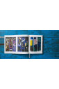 collection-de-livres-dand-39-art-jean-michel-basquiat