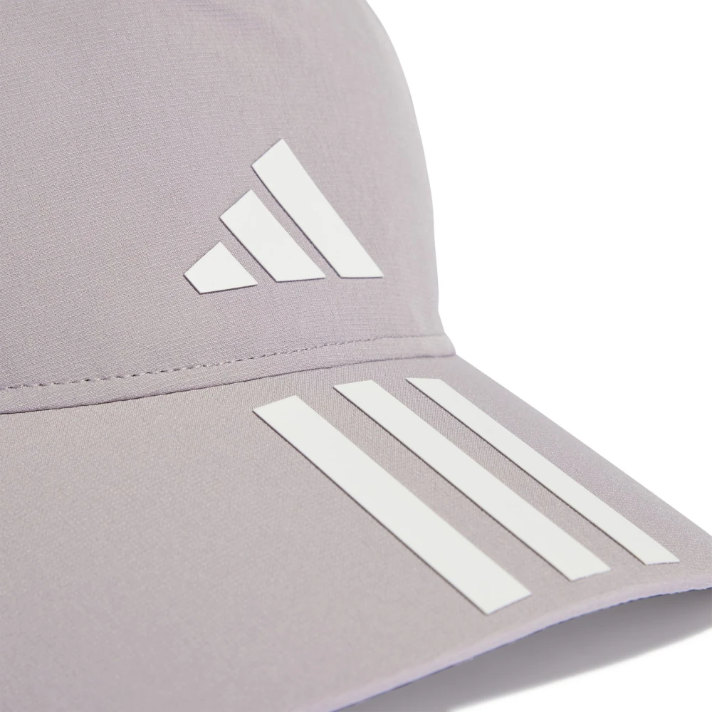 Adidas Logo Zonneklep Gray Heren