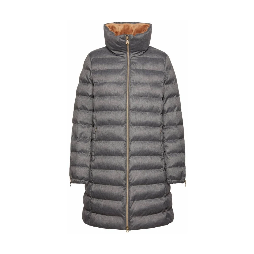 Jackets > Down Jackets - - Geox - Modalova