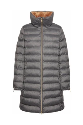 Vinter Parka Jacka